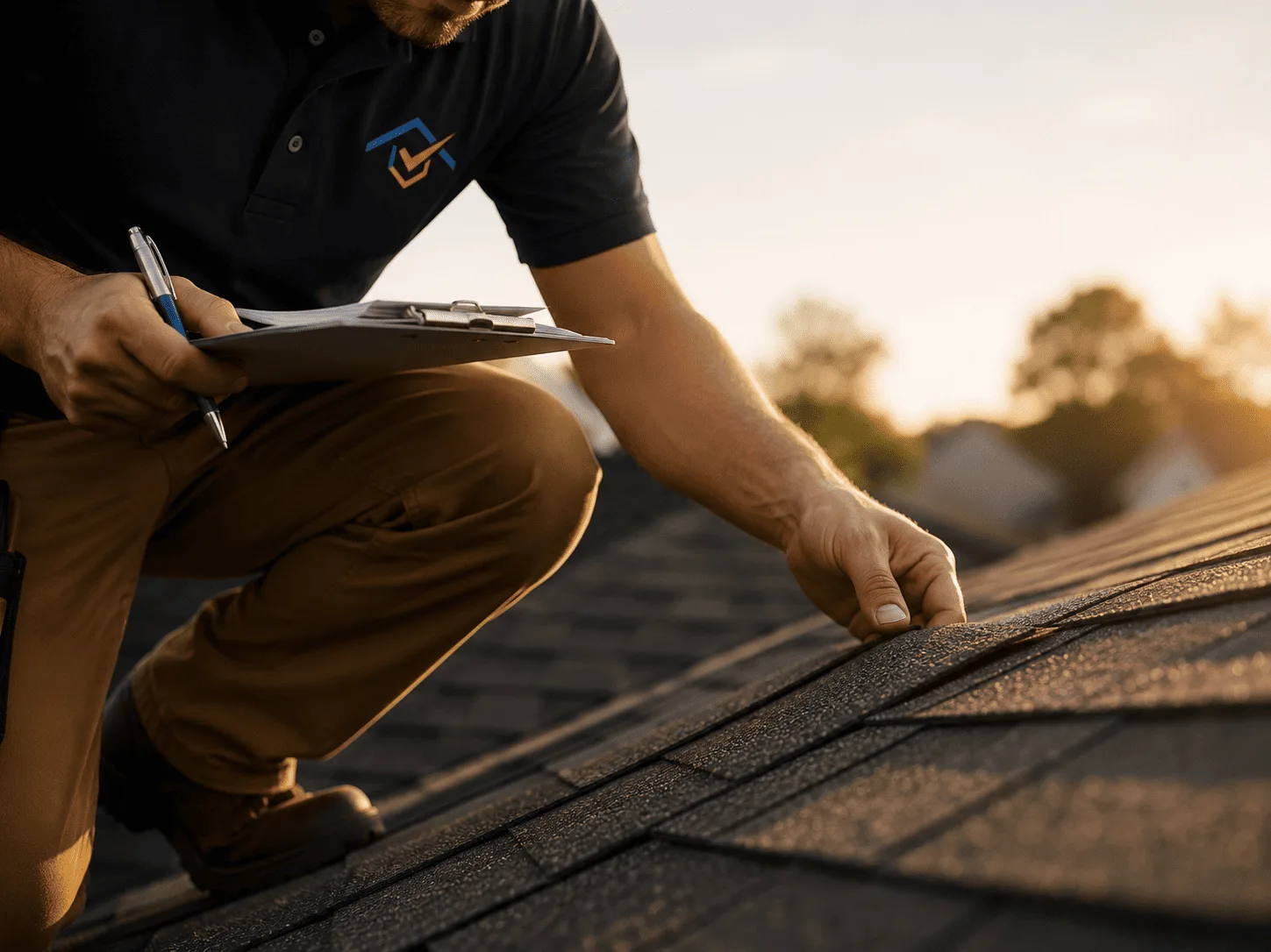 Why Choose Roof Inspection in Linden, VA